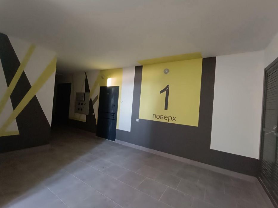 Продам квартиру 1-к., Башкірцевої вул., ЖК Пелюстковий