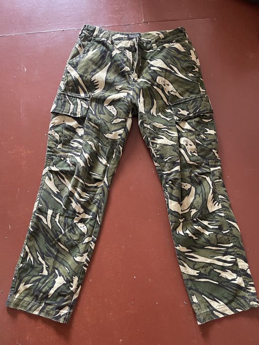 Rip n dip джинси camo