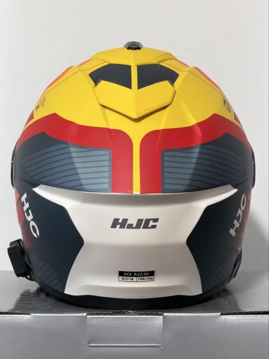 Kask HJC i71 rozmiar M