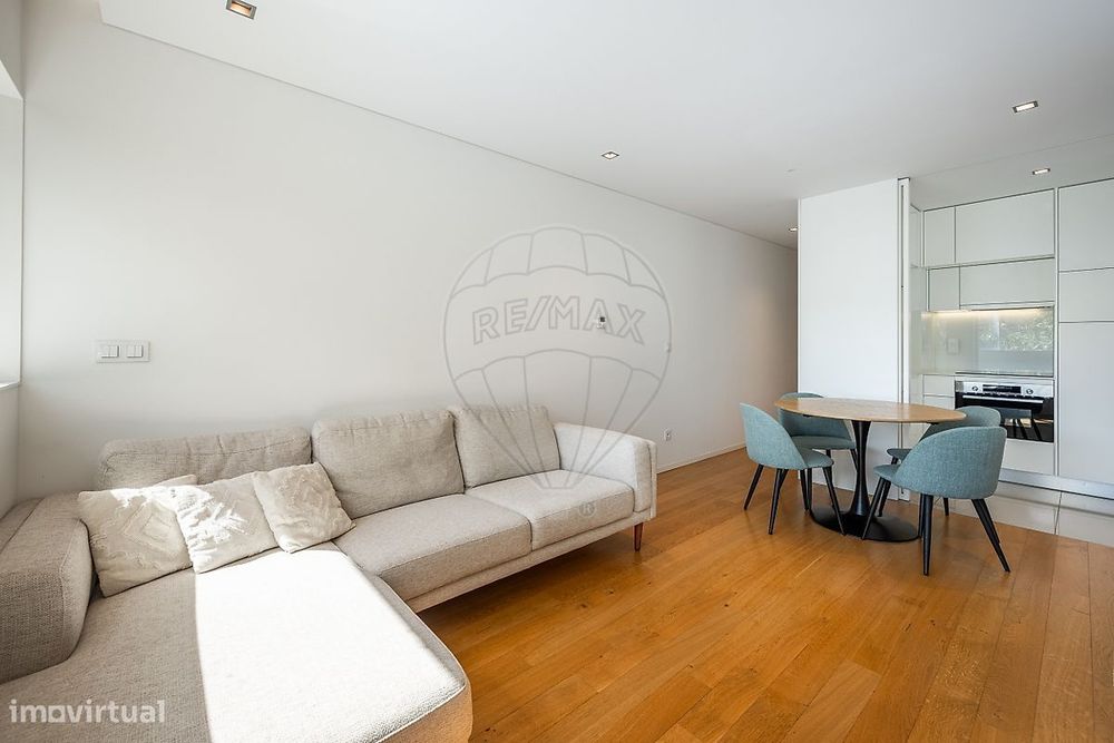 Apartamento T2 para venda