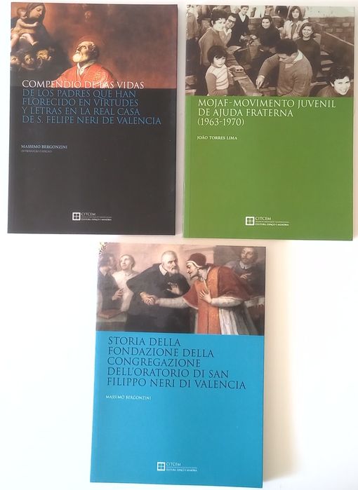 Livros Universitários