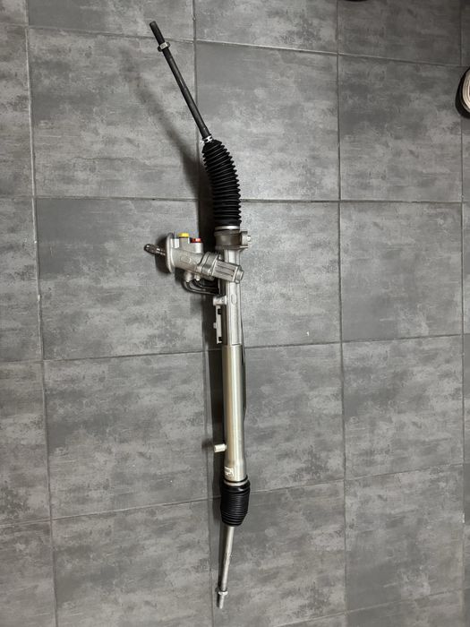 Caixa de Direção Hidráulica Nova Audi / VW / Seat / Skoda