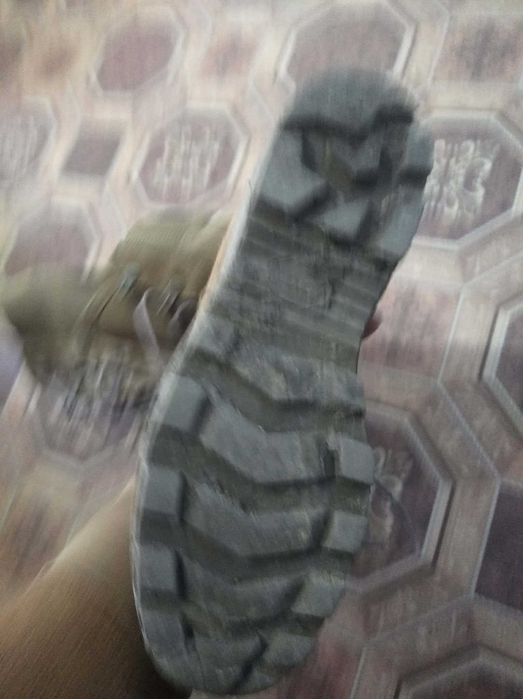 Belleville в новому стані були в ходу кілька разів нові такі 9 тис грн