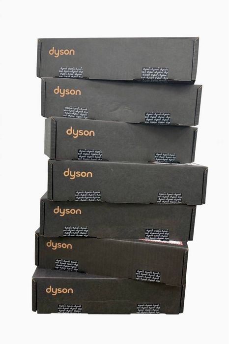 Випрямляч для волосся Dyson