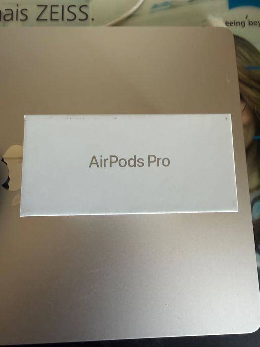 Apple Air Pods Pro 3 - Última geração