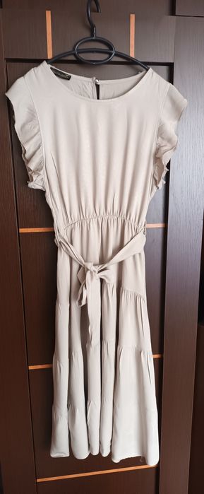 Zestaw paczka ubrań damskich M M/ L