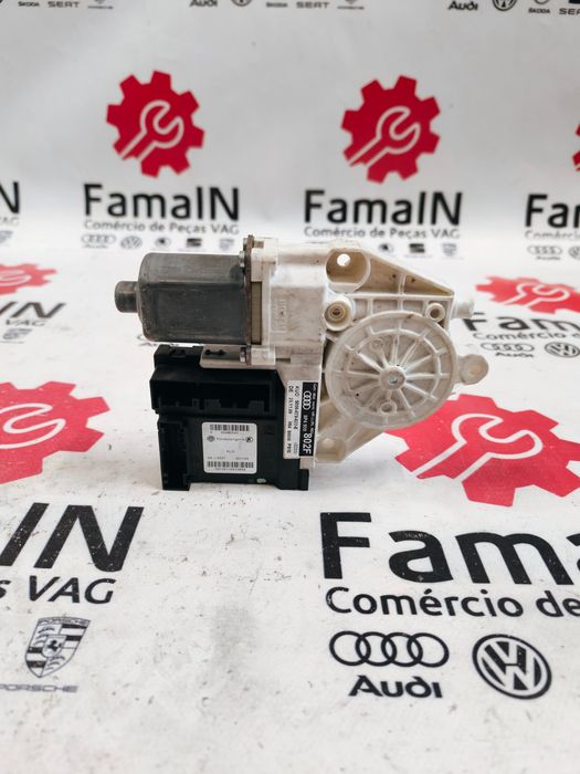 Motor Vidro Trás Direito AUDI A3