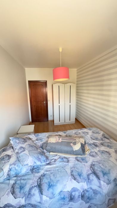 Quarto de solteiro