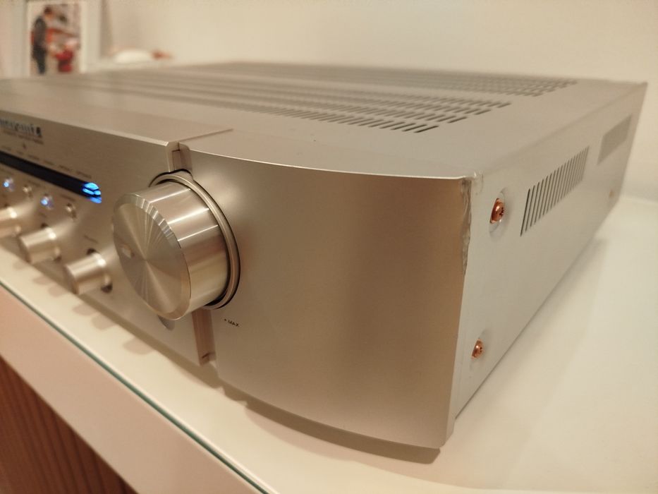 Amplificador Marantz PM6006 - (Reservado)