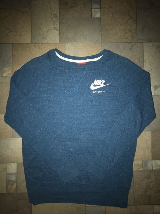 Женская кофта свитшот Nike оригинал