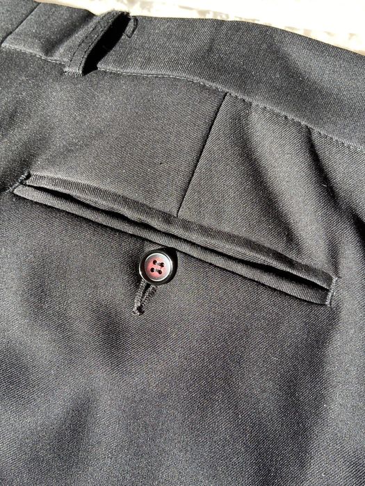 Чоловічий класичний костюм 50 розмір 182 ріст