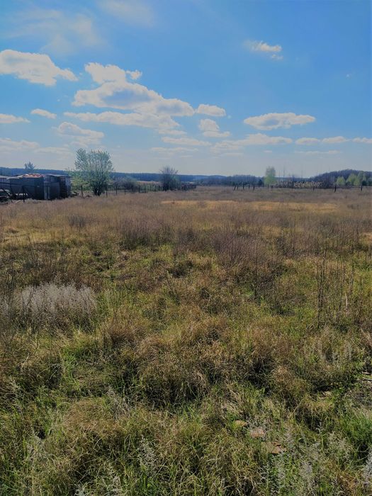 Продам приватизированный участок в с. Артюховка