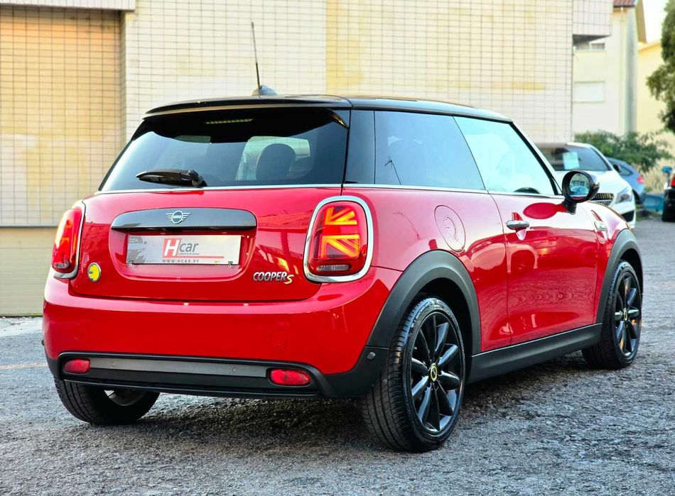 MINI COOPER SE F56 BEV 184CV (NACIONAL)