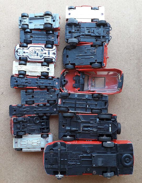 Пожежні машинки металеві -16 шт:BBurago ,Matchbox та інші. ЦІНА ЗА ВСЕ