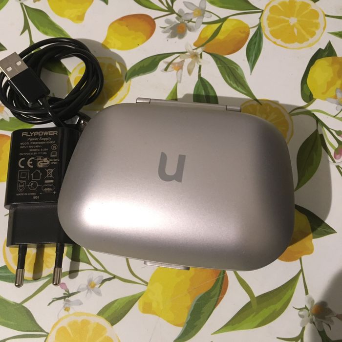 Aparat sluchowy sonova DX Moxi MoveR