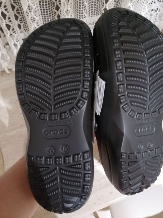 Crocs obowie damskie