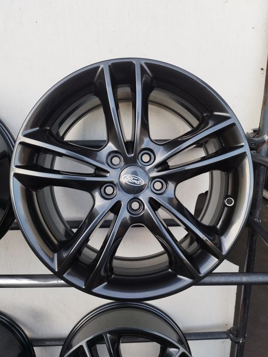 Felgi 17" 5x108 Et 55 7.5j Ford Volvo Jaguar