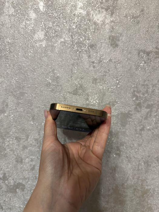 Iphone 14 Pro 128gb Gold айфон