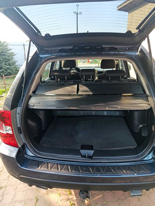 Кіа спортейдж 2008 терміново