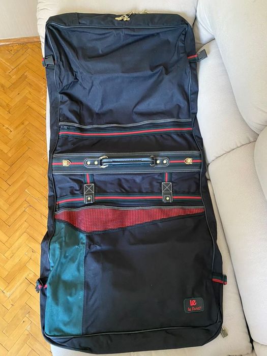 Сумка Портплед для костюмів