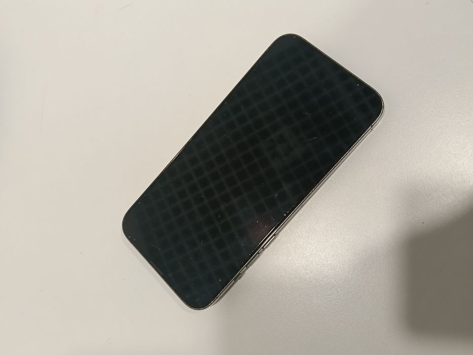 Iphone 13 pro max 128gb
