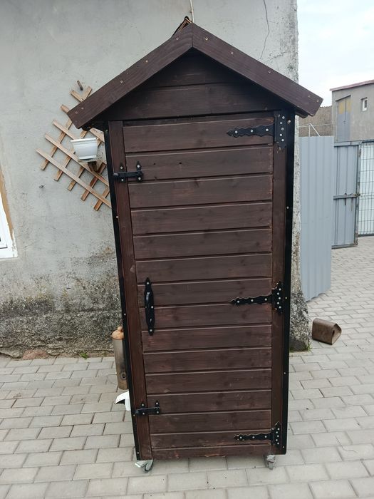 Wędzarnia elektryczna