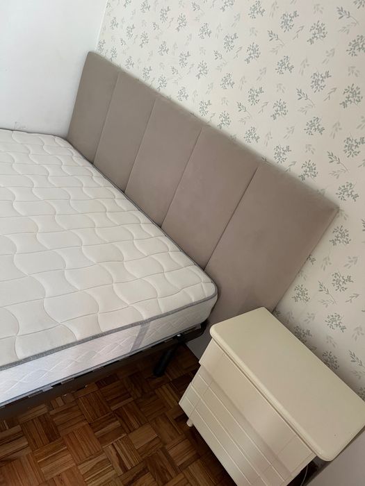 Jogo de quarto completo novo !