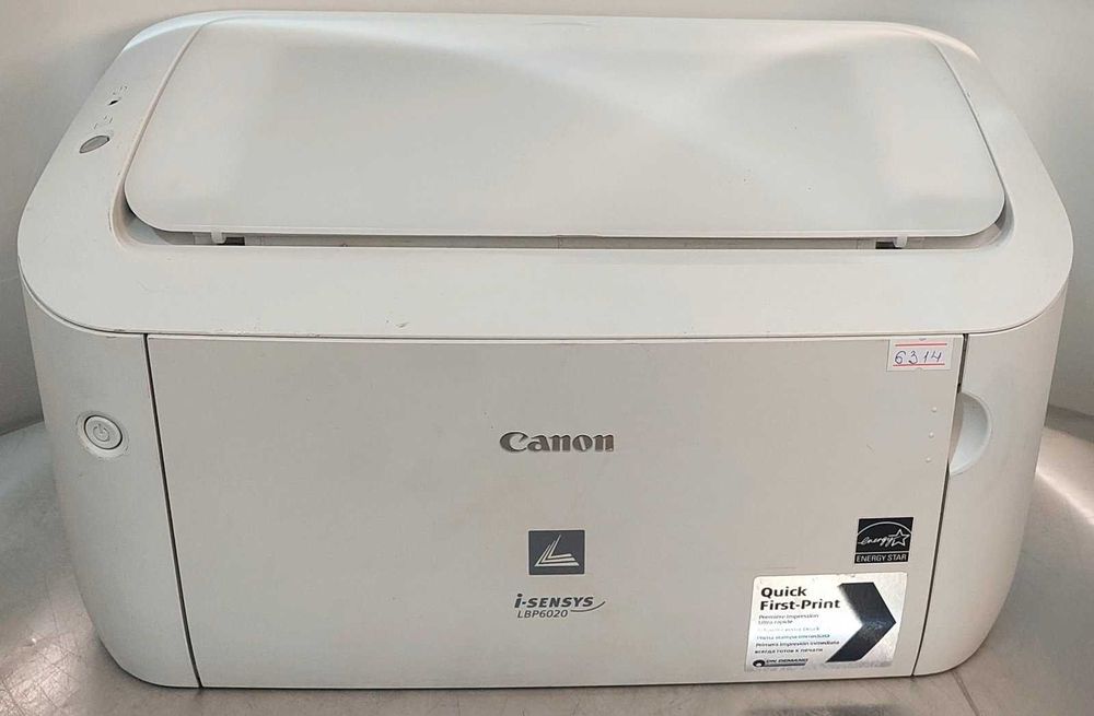 Принтер Canon LBP6020 (б/в)