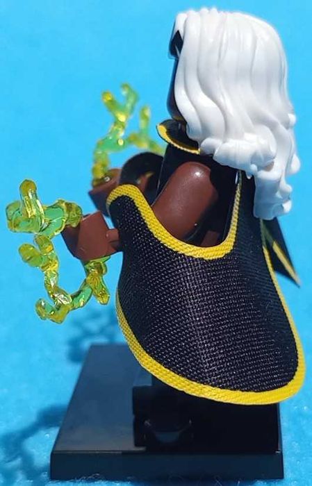 Storm v3 (X-Men) (Marvel)64551821414402124