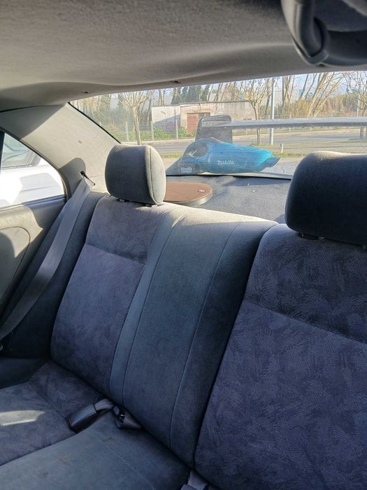 Mitsubishi lancer 98 1.3 gasolina