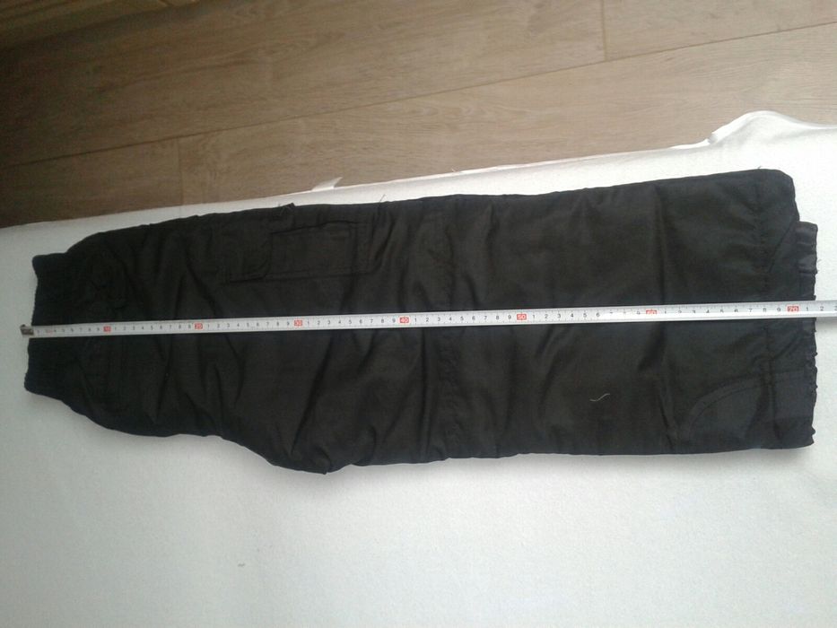 Narciary spodnie dla chłopca