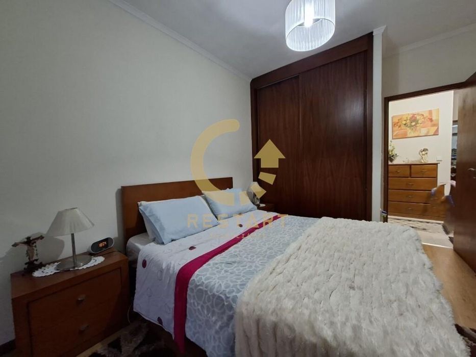 Andar de moradia t2 em Ermesinde