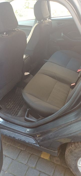 Продам форд фокус 16року, в гарному стані, сів поїхав,