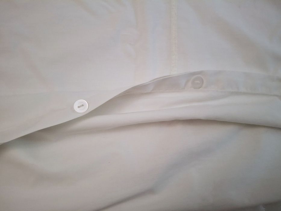 комплект постілі 220×220см