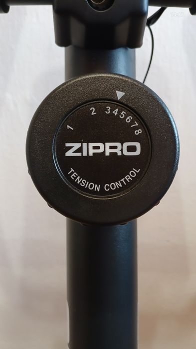 Велотренажер Zipro One S магнітний б/в - 8 рівнів навантаження