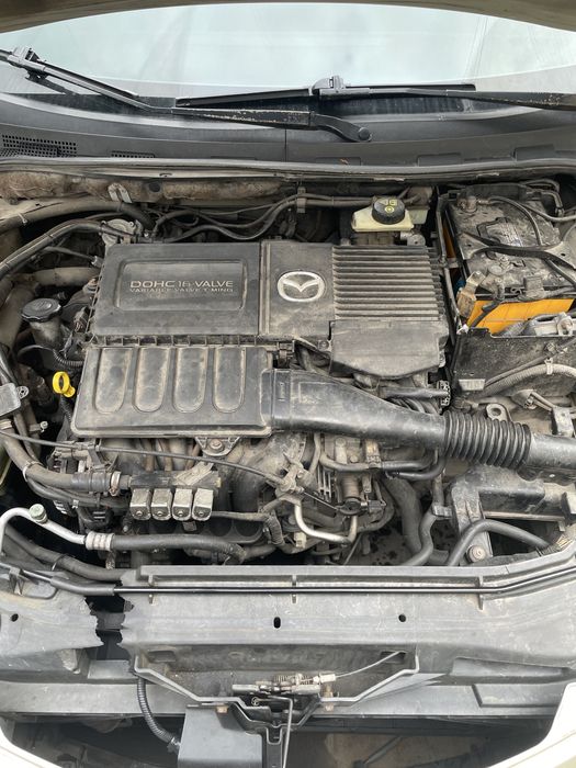 Продам Мазду 3 /2005 року