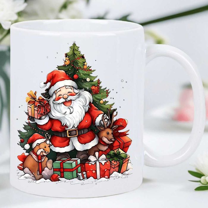 Чашка з  вашим принтом