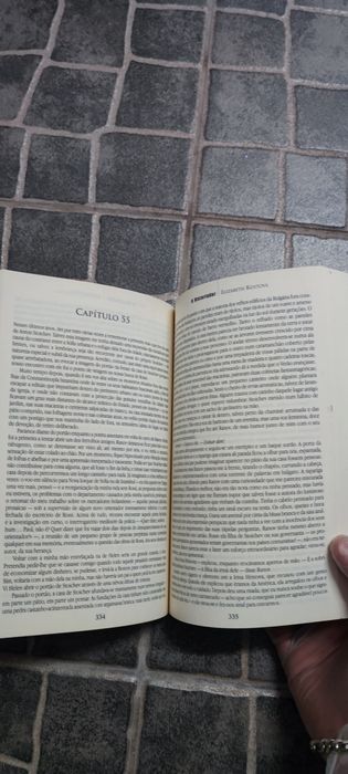 O Historiador -  Elizabeth Kostova