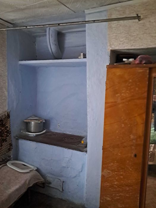 Дом в Пшеняново с видом на лиман