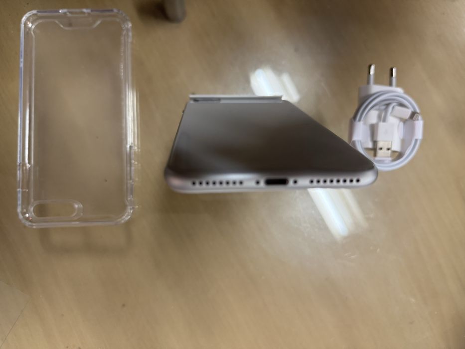 Vendo iPhone 8 plus 64Gb restaurado