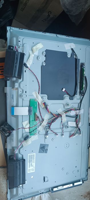 Запчастини від тлвізора  Philips 32PHS5301/12
