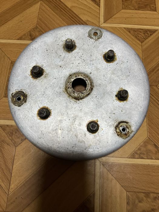 Электрошашлычница Таврия СССР