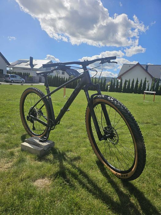 Rower Trek Marlin 8 Gen 3 Rozmiar L