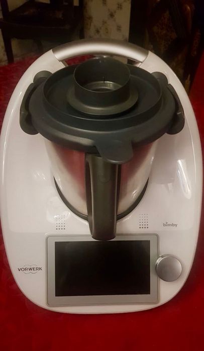 Bimby tm6 em excelente estado