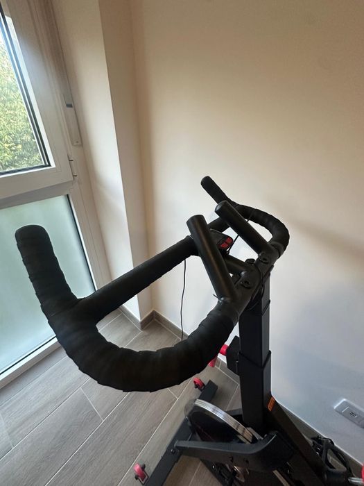 Bicicleta estatica