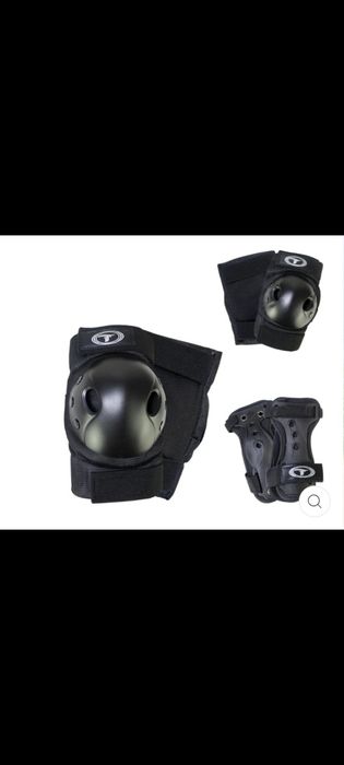 Patins profissional Traxart