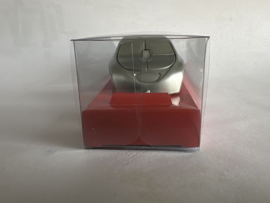 Seat - Auto emotion - rato usb