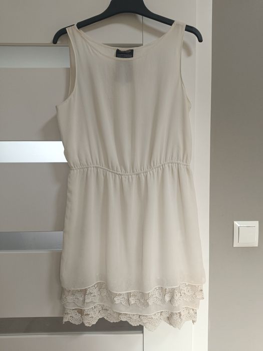 Sprzedam sukienkę damską