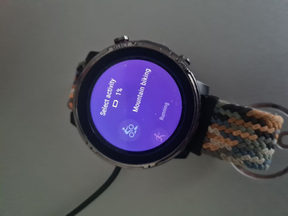 Xiaomi Amazfit Stratos 3