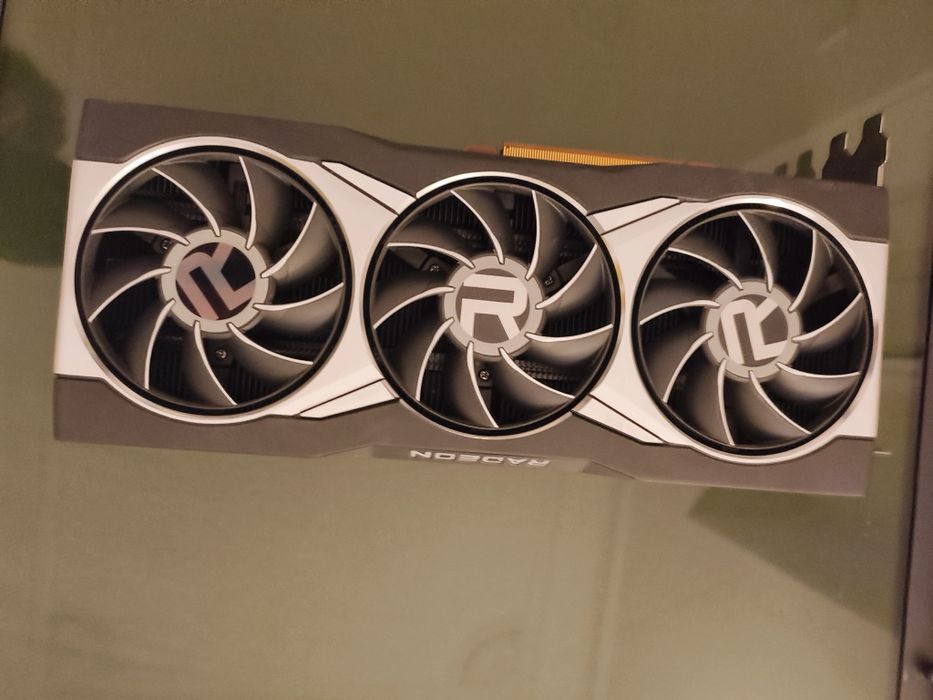 AMD Radeon RX 6900 XT [Like New]64354157028994123
